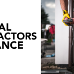 General contractors’ Insurance: everything you need to know