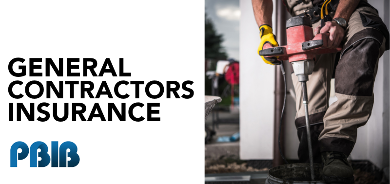 General contractors’ Insurance: everything you need to know