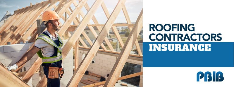 Insurance for Roofing Contractors: What You Need to Know