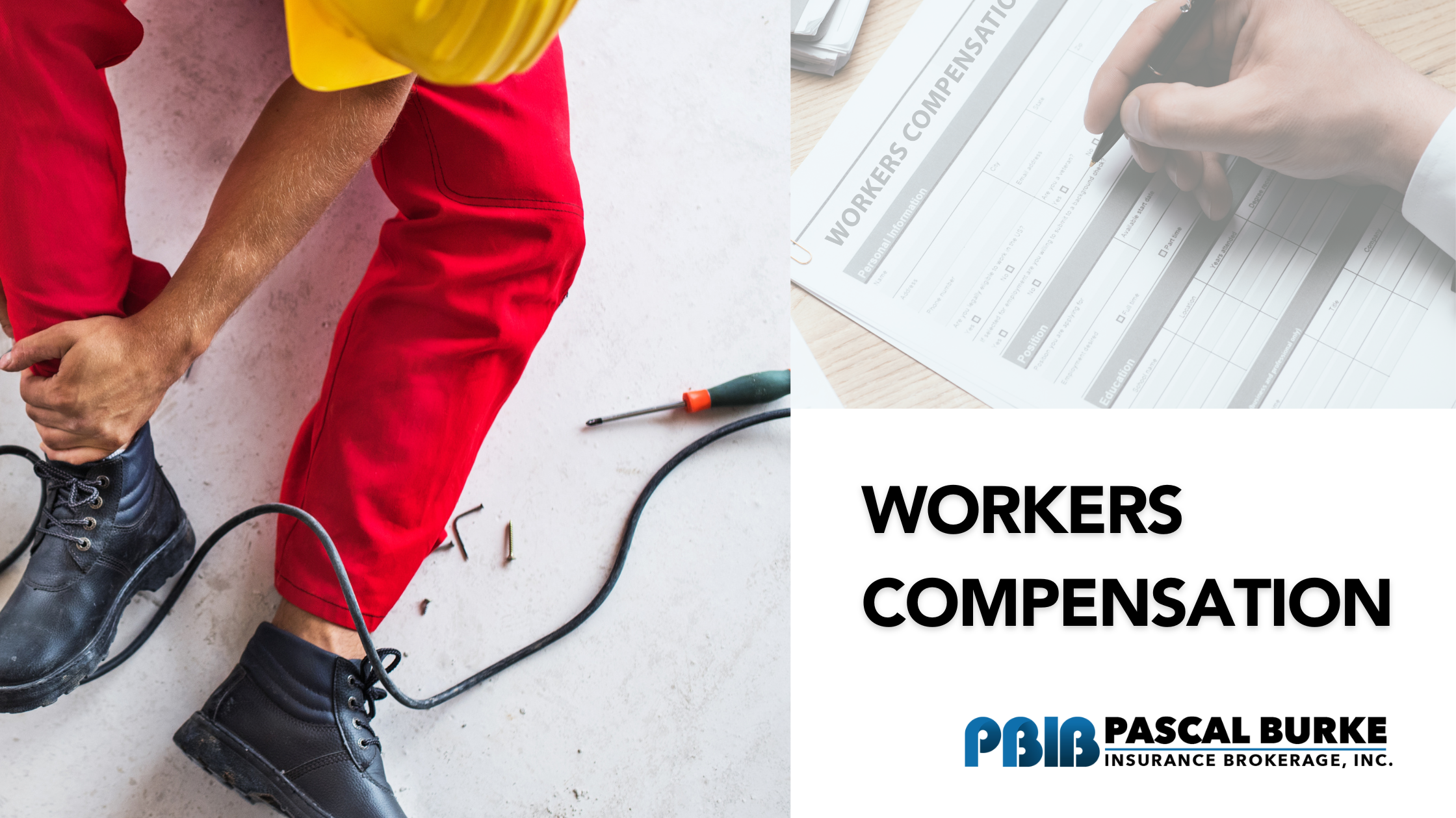 Workers comp